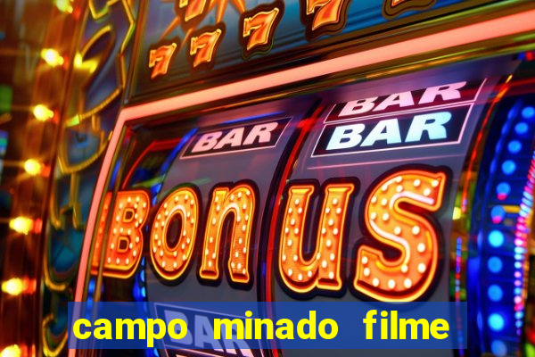 campo minado filme final explicado